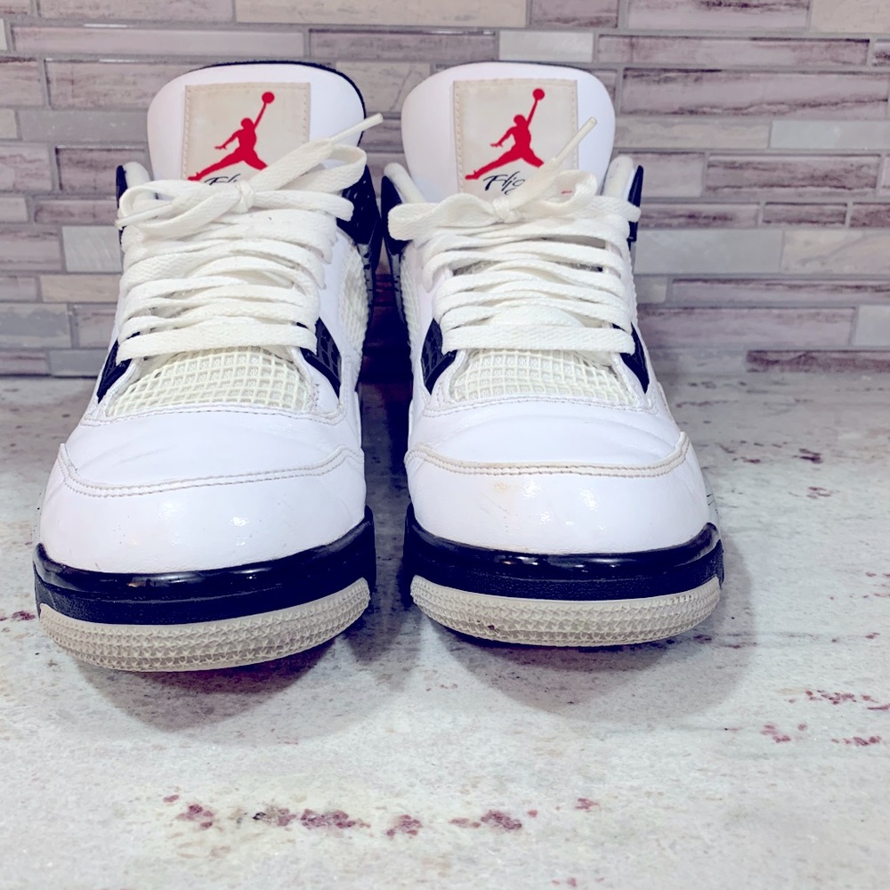 2012 Jordan Retro Cement 4